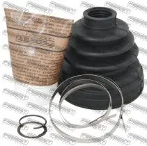 FEBEST 0215R51T - GUARDAPOLVOS LA JUNTA VELOCIDAD CONSTANTE INTERNO,JUE 