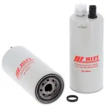 FITROS HIFI SN40541 - FILTRO DE COMBUSTIBLE 