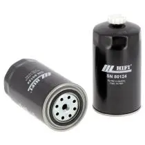 FITROS HIFI SN80124 - FILTRO DE COMBUSTIBLE 