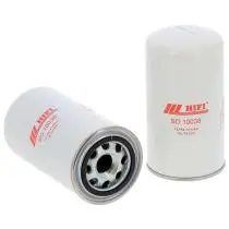 FITROS HIFI SO10038 - FILTRO DE ACEITE CUMMIS 