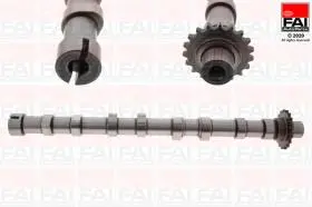 COMPONENTES MOTOR C420 - ARBOL DE LEVAS ADMISION