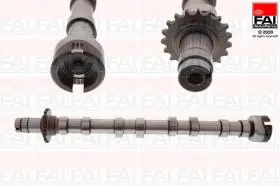 COMPONENTES MOTOR C421 - ARBOL DE LEVAS DE ESCAPE 